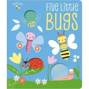 Image of Colours and Counting Board book 2019