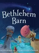 Image of bethlehem barn