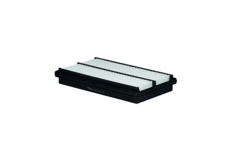 Image of MAHLE LX 1075 Air filter Filter Insert Air Filter (8)