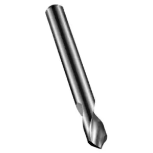 Solid Carbide Tialn Force-X Stepped Shank Long Series (X5d) Drill Din 6537 L 10.50 Mm