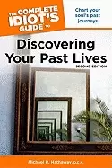 Image of complete idiots guide to discovering your past lives