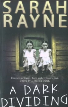 Image of A Dark Dividing by Sarah Rayne Paperback