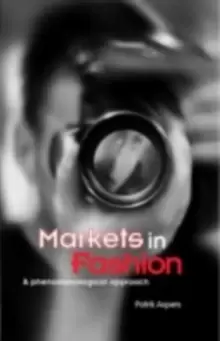 Image of Markets in FashionA phenomenological approach