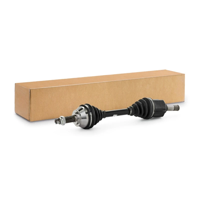 Image of RIDEX REMAN Drive shaft RIDEX REMAN 13D0083R