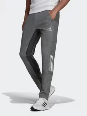 Image of adidas Track Joggers, Grey, Size 2XL, Men