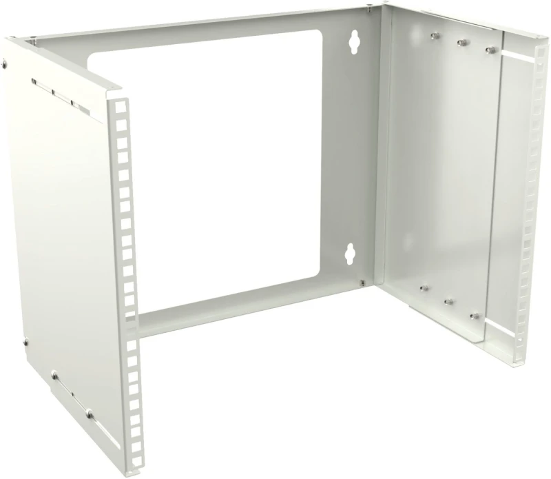 Image of Lanview RAR215WH rack cabinet 8U White