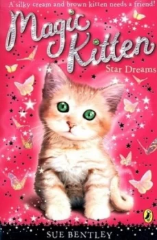 Image of Star Dreams by Sue Bentley Book