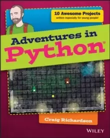 Image of Adventures in Python