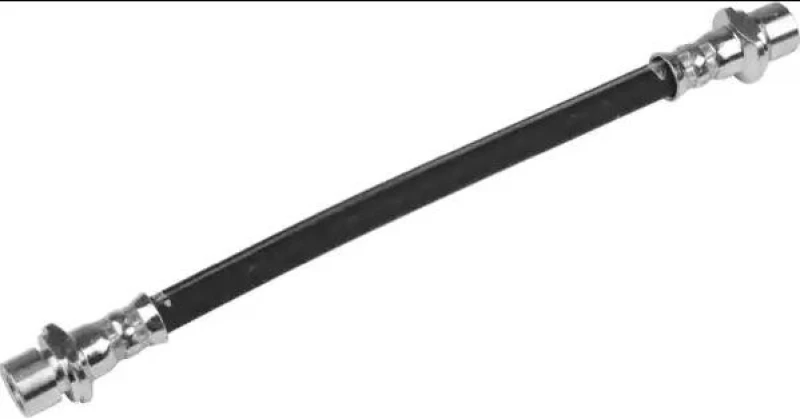 Image of Bosch 1 987 481 528 Brake Hose Brake Hose (83)