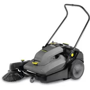 KM 70/30 C BP Adv Push Sweeper