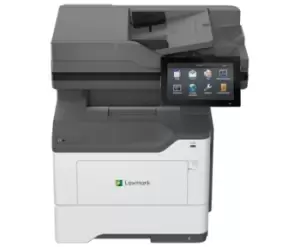 Lexmark MX632adwe Laser A4 1200 x 1200 DPI 47 ppm WiFi