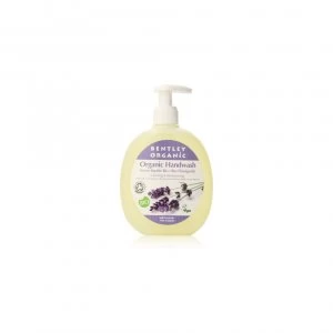 image of Bentley Calming & Moisturising Hand Wash 250ml