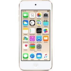 image of Apple iPod Touch 6th Gen 64GB