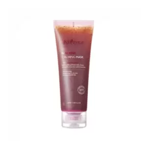 image of Isntree - Real Rose Calming Mask - 100ml