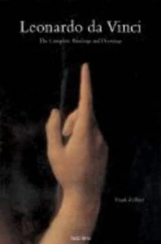 Image of Leonardo Draw/borders Book