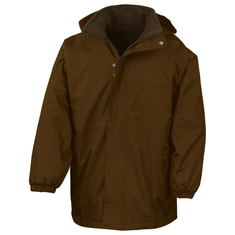 Image of Result R160J boys's Children's jacket in Multicolour