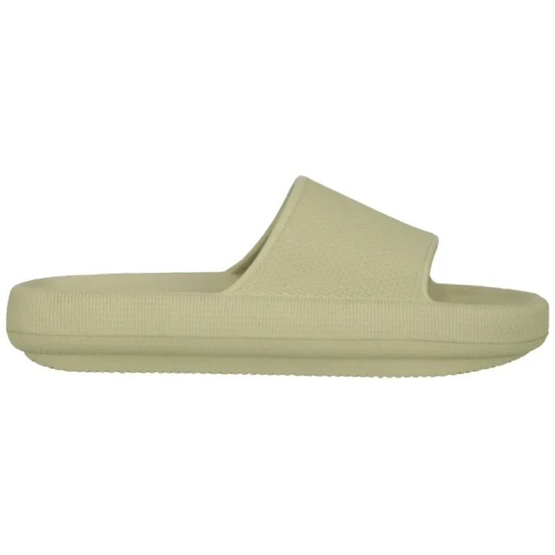 Image of Endurance Womens sandals Endurance Capri V2 Vert Female 36