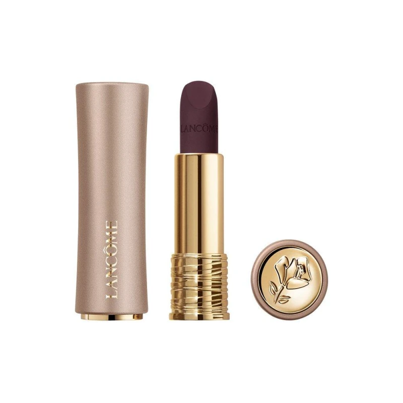 Image of Lancome L'Absolu Rouge Intimatte Lipstick 3.4g 460