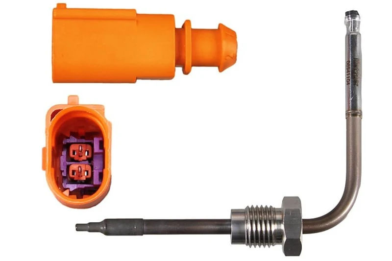 Image of Exhaust gas temperature sensor (EGT) METZGER 08941104