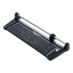 image of Office Personal Trimmer 10 Sheet Capacity A3 Cutting Length 460mm