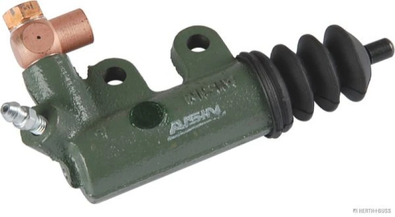 Image of Clutch slave cylinder HERTH+BUSS JAKOPARTS J2602087