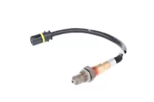 image of RIDEX Lambda sensor 3922L0087 Oxygen sensor,O2 sensor MERCEDES-BENZ,SMART,CHRYSLER,E-Klasse Limousine (W211),C-Klasse Limousine (W203)