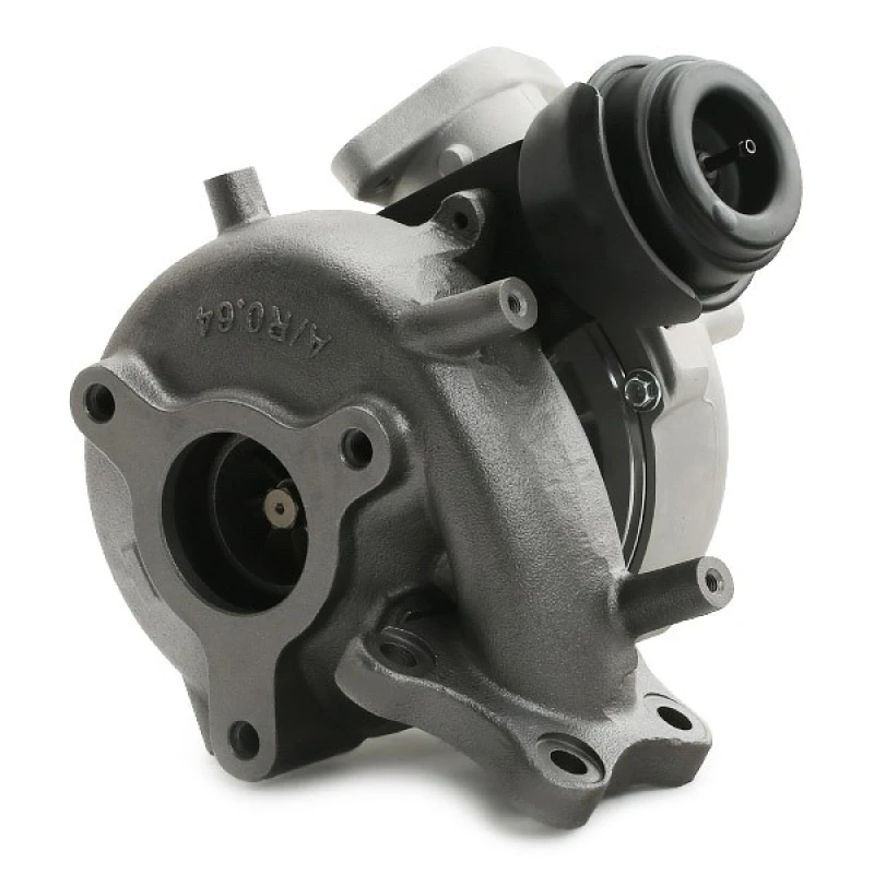 Image of RIDEX REMAN 2234C0249R Turbocharger with gaskets/seals Charger,charging system (2234)