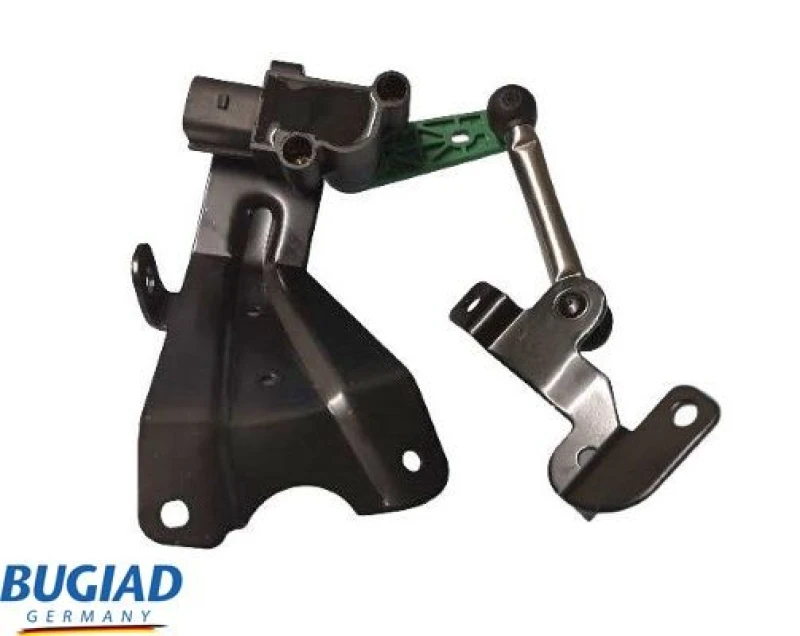 Image of Headlight level sensor BUGIAD BXS19642