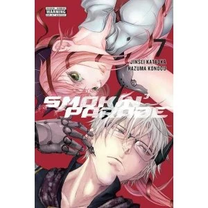 Image of Smokin' Parade, Vol. 7
