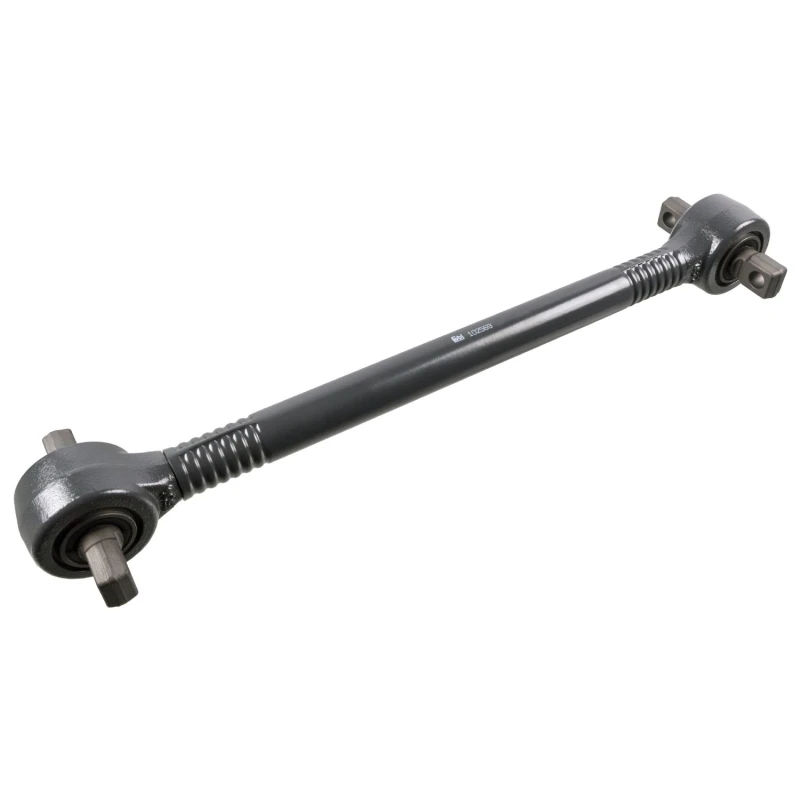 Image of FEBI BILSTEIN 44853 Suspension arm Trailing Arm, Rear Axle Track Control Arm (273)