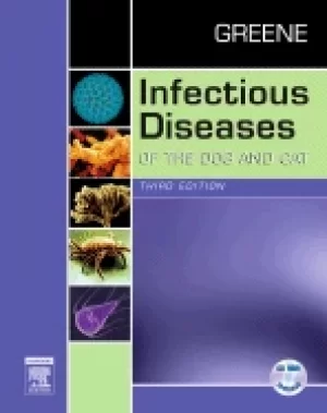 Image of infectious diseases of the dog and cat revised reprint