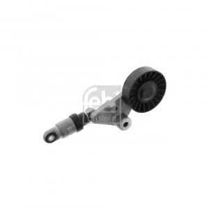 Image of Belt Tensioner Idler Pulley FEBI BILSTEIN 14373