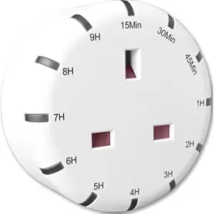 Image of Uni-Com Simple Timer