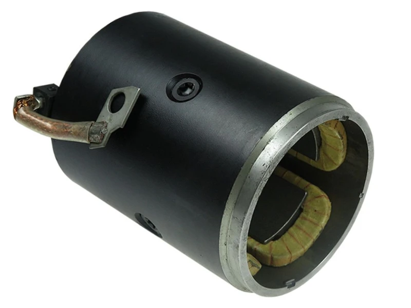 Image of AS-PL Field Winding, starter AS-PL SF0044