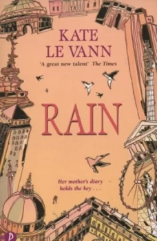 Image of Rain by Kate Le Vann Paperback