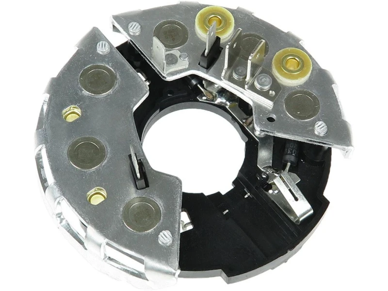 Image of AS-PL Rectifier, alternator AS-PL ARC0002