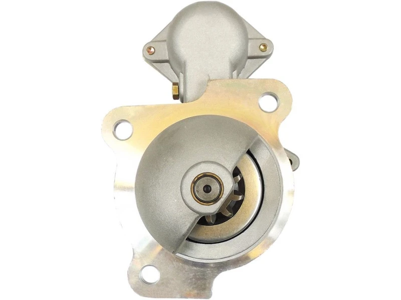 Image of AS-PL Starter motor AS-PL S1052