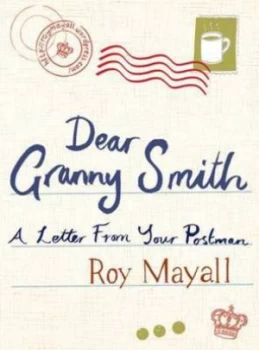 Image of Dear Granny Smith by Roy Mayall Paperback