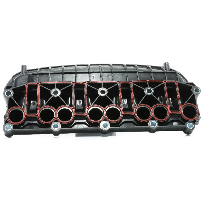 Image of METZGER 2100086 Inlet Manifold with gasket/seal Plastic Intake Manifold Module (1415)