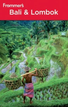 Image of Bali and Lombok by Mary Justice Thomasson-Croll Paperback