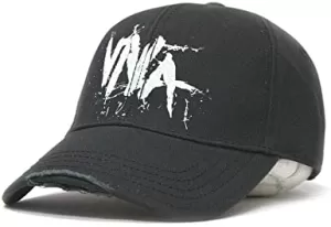 Coldplay - Viva la Vida Baseball Cap