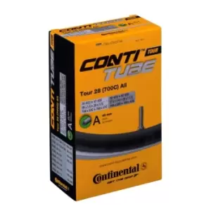 Image of Continental Tour 28 (32-47mm) Schrader - Black