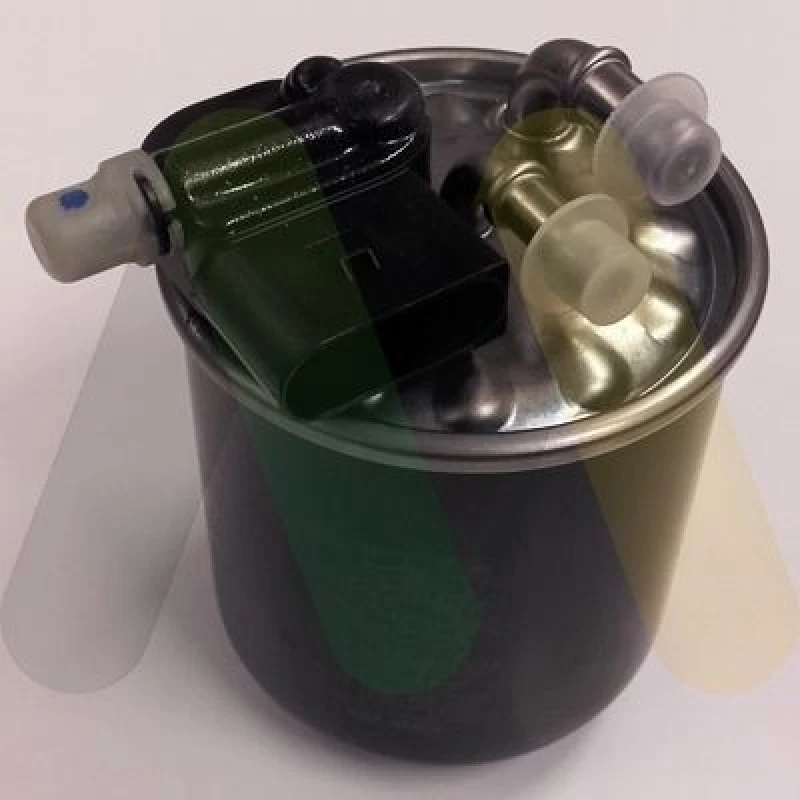 Image of MOTAQUIP Fuel filter MOTAQUIP LVFF758