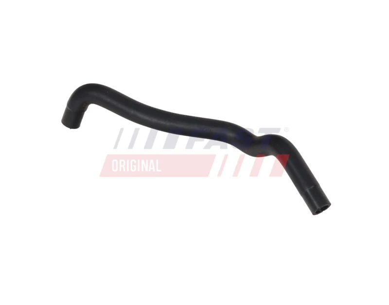 Image of FAST FT13181 Radiator Hose Rubber Rubber Radiator Hose (475)