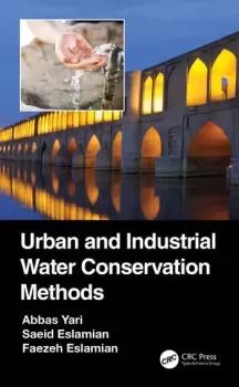Image of Urban and Industrial Water Conservation Methods