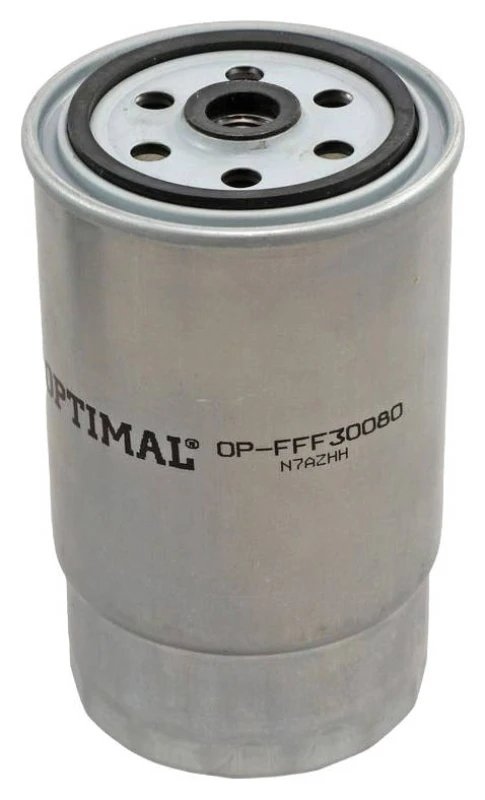 Image of OPTIMAL OP-FFF30080 Fuel Filter Spin-on Filter Fuel filter (9)