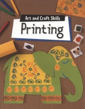 Image of Printing by Susan Niner Janes Paperback