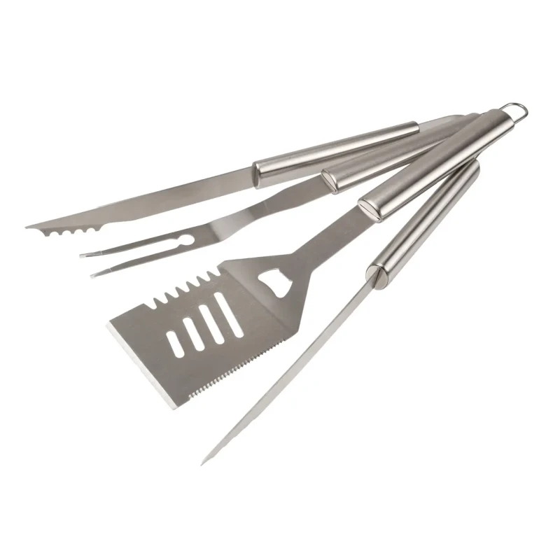 Image of Regatta BBQ Utensils - Multi Multi Single