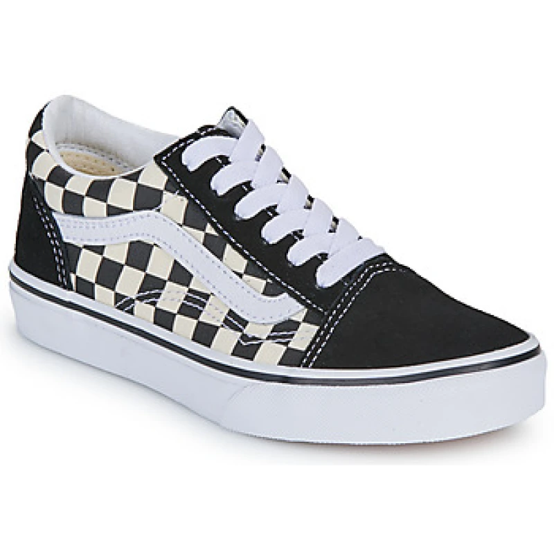 Image of Kids UY Old Skool Trainers