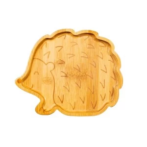 Image of Sass & Belle Bamboo Hedgehog Plate